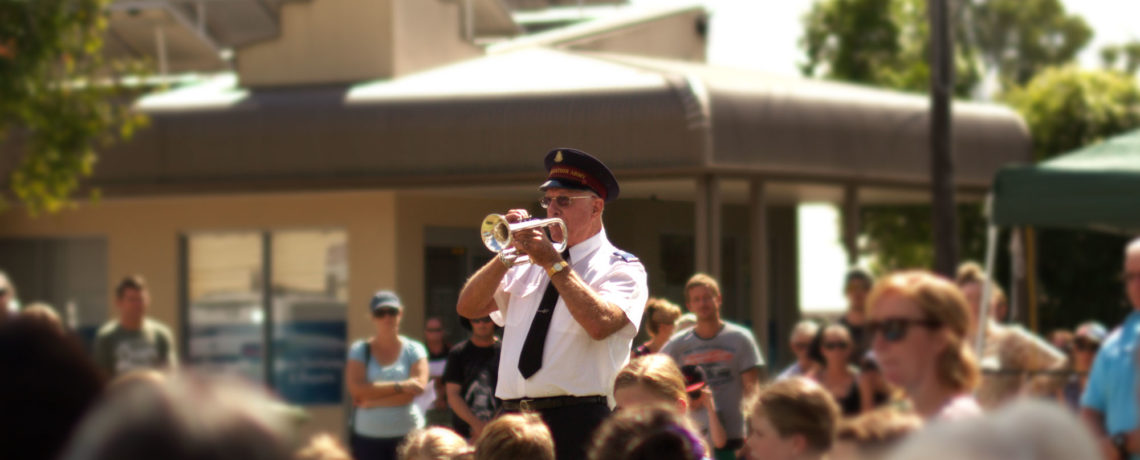 ANZAC Day 2020 – Virtual Service